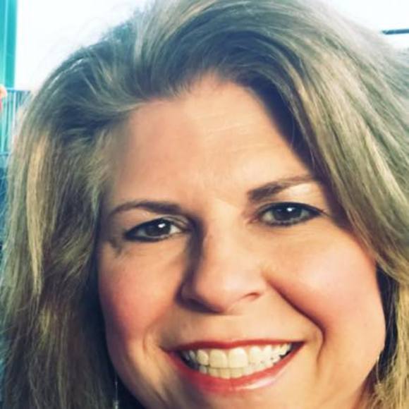 Meet your Posher, Kim - Picture 1 of 1